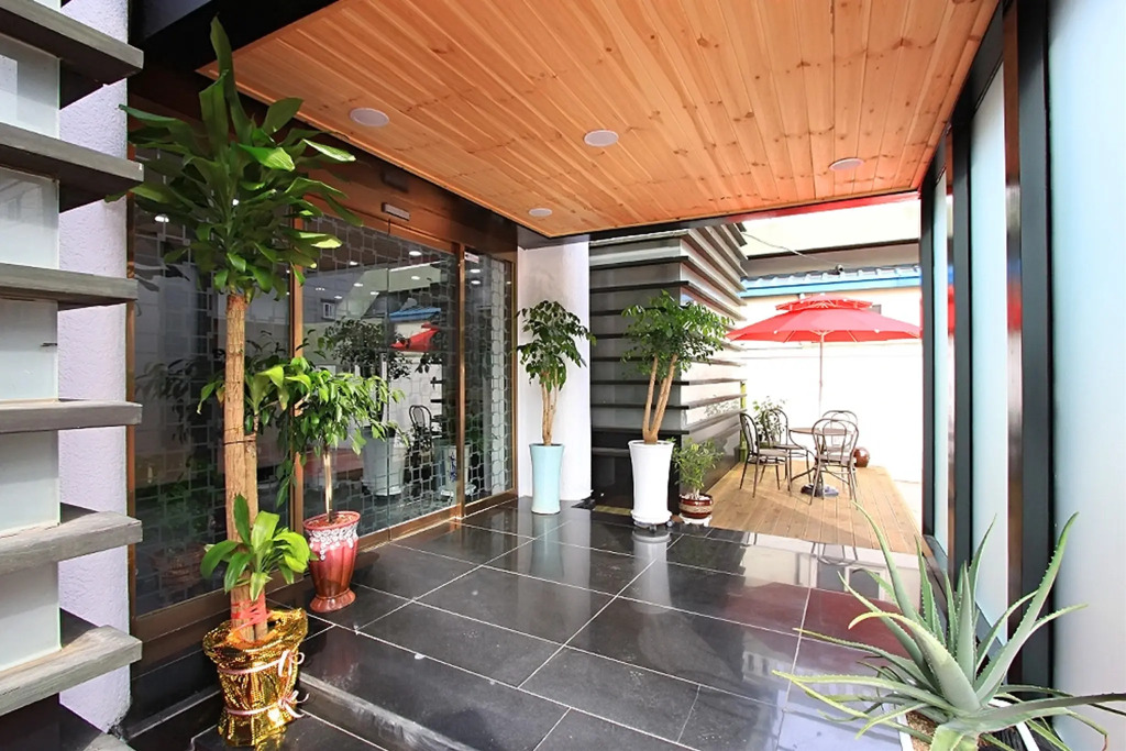 Good Dream Mini Hotel