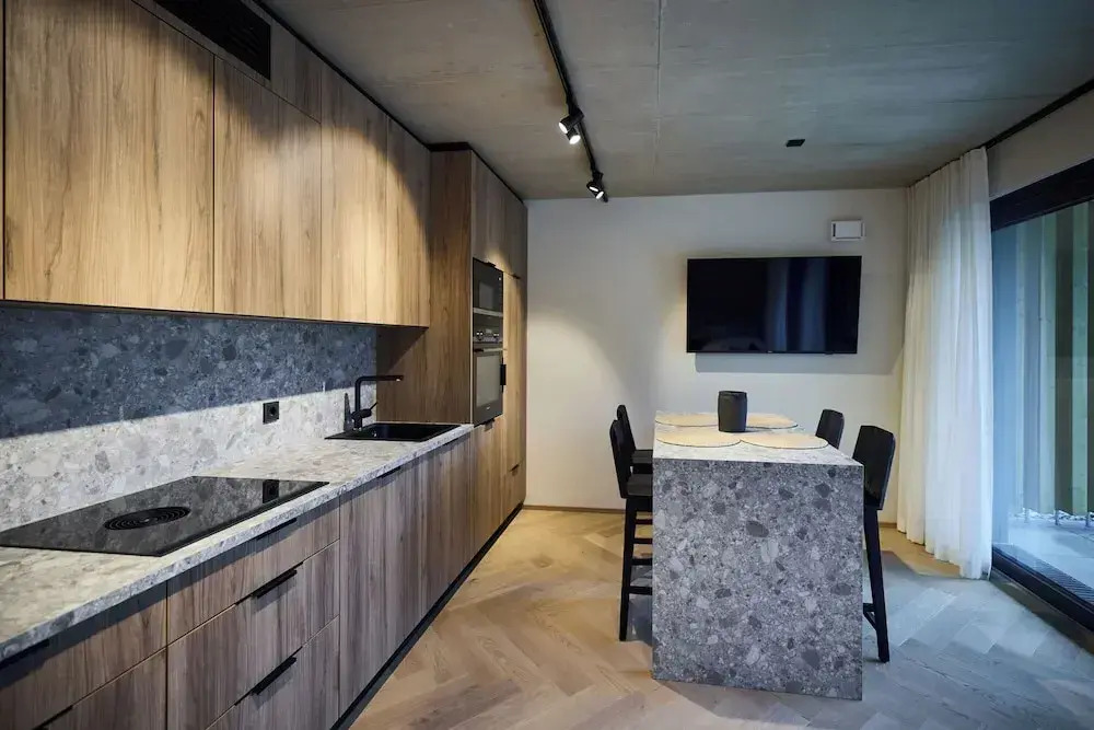 Gerl Homes