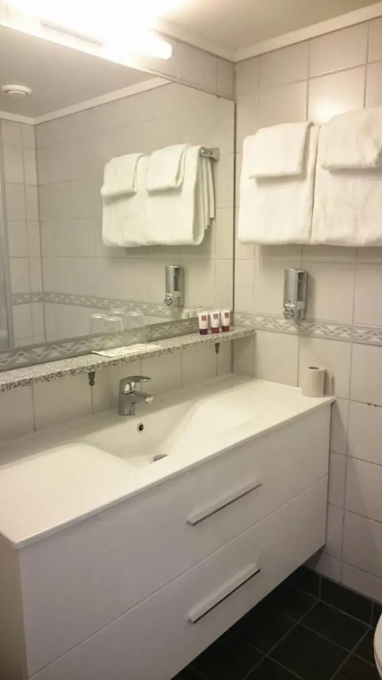 Frich`s Hotel Surnadal