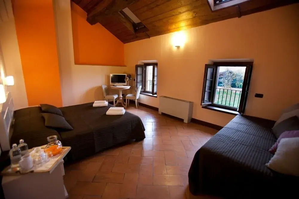 Hotel Morimondo