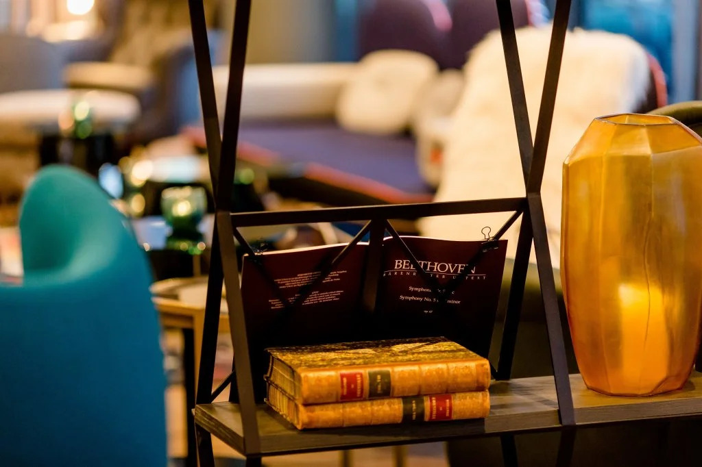 Motel One Bonn-Beethoven