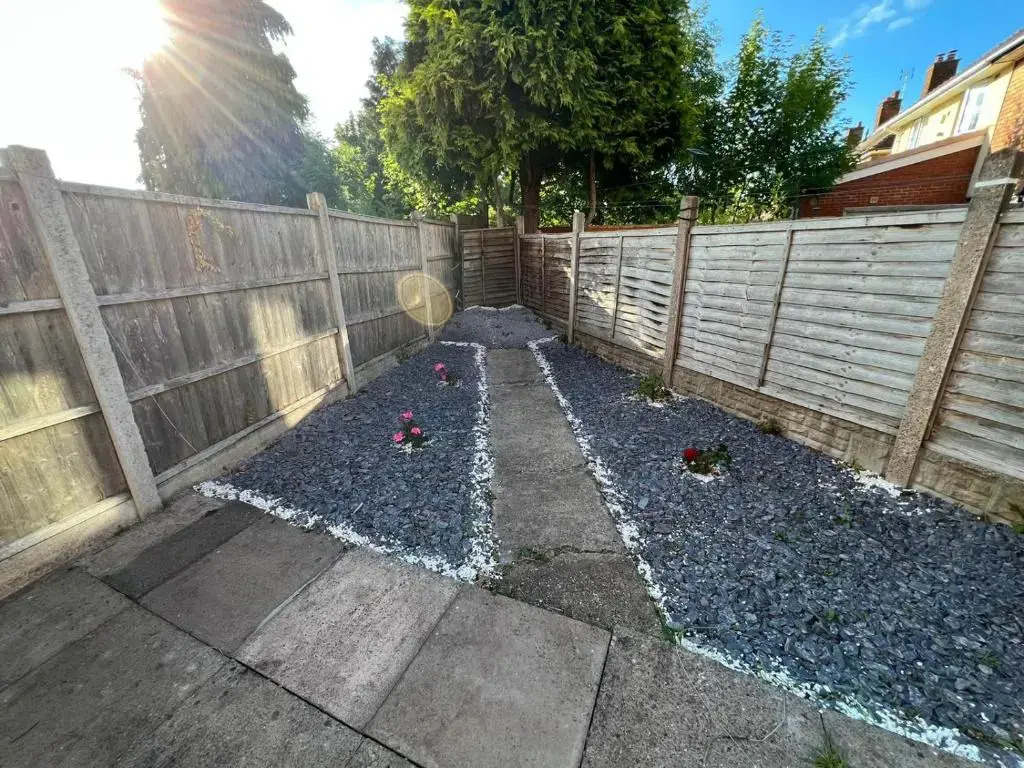 Cosy home near NEC, BHX Bullring & Solihull