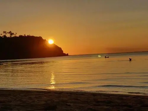 Mae Haad Cove Bungalow
