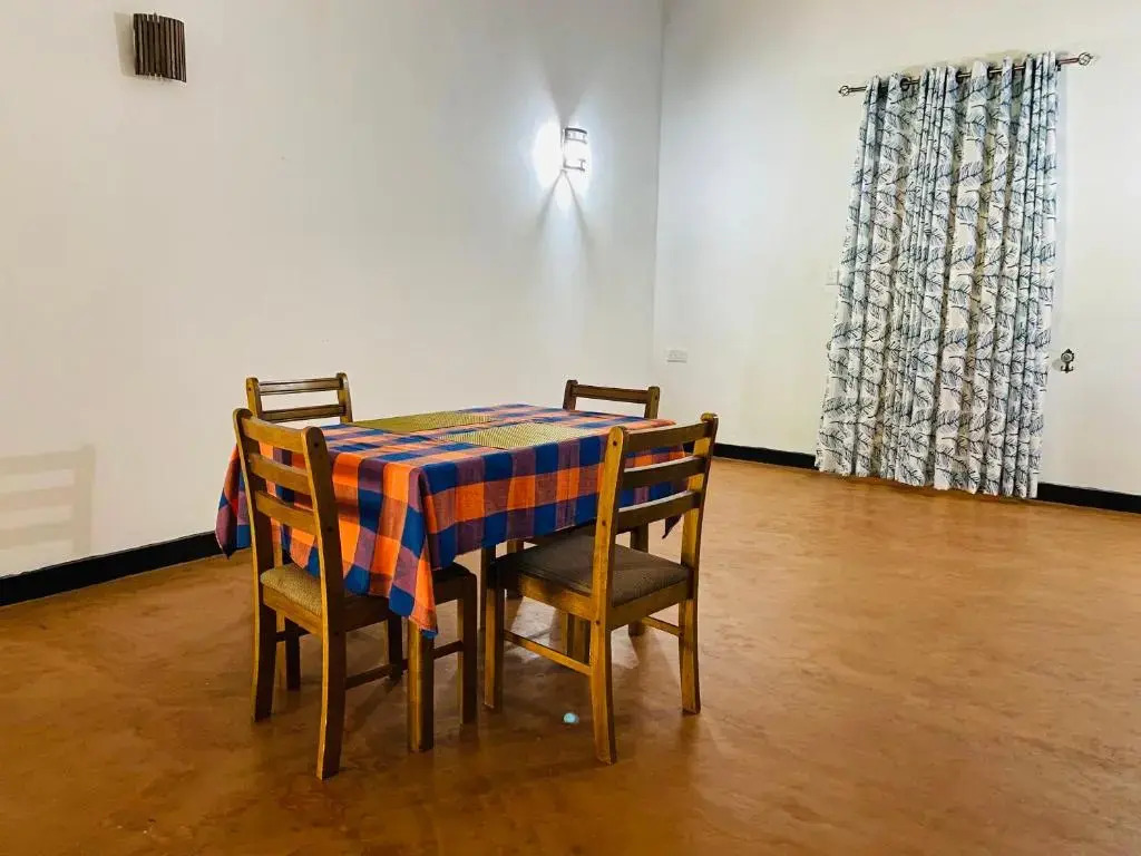 Miracle Holiday Villa & Restaurant