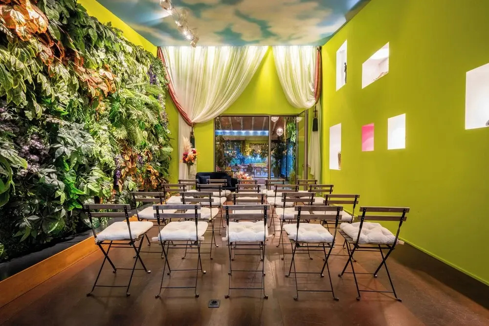 Finca Aal Cachucho Hotel Boutique