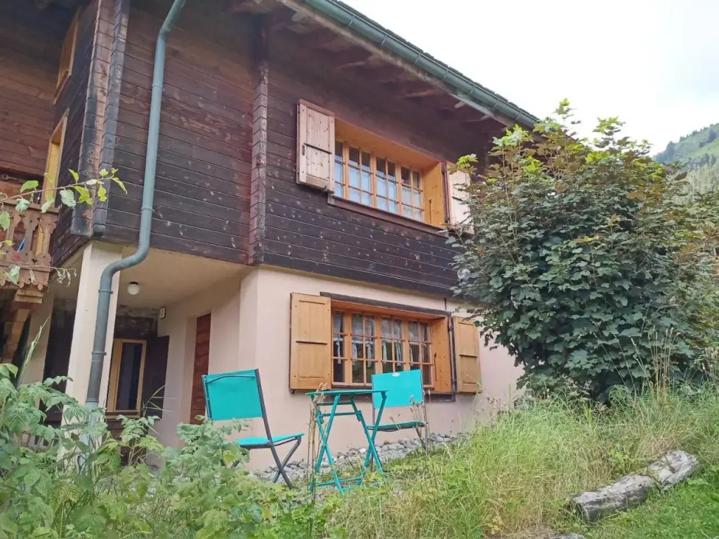 Chalet Beauroc