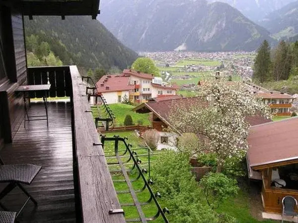 Haus Sonnegg