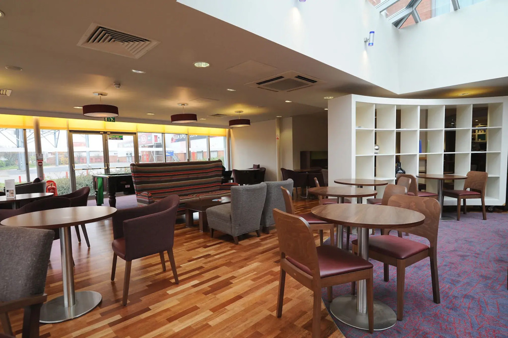 Park Inn by Radisson Birmingham Walsall