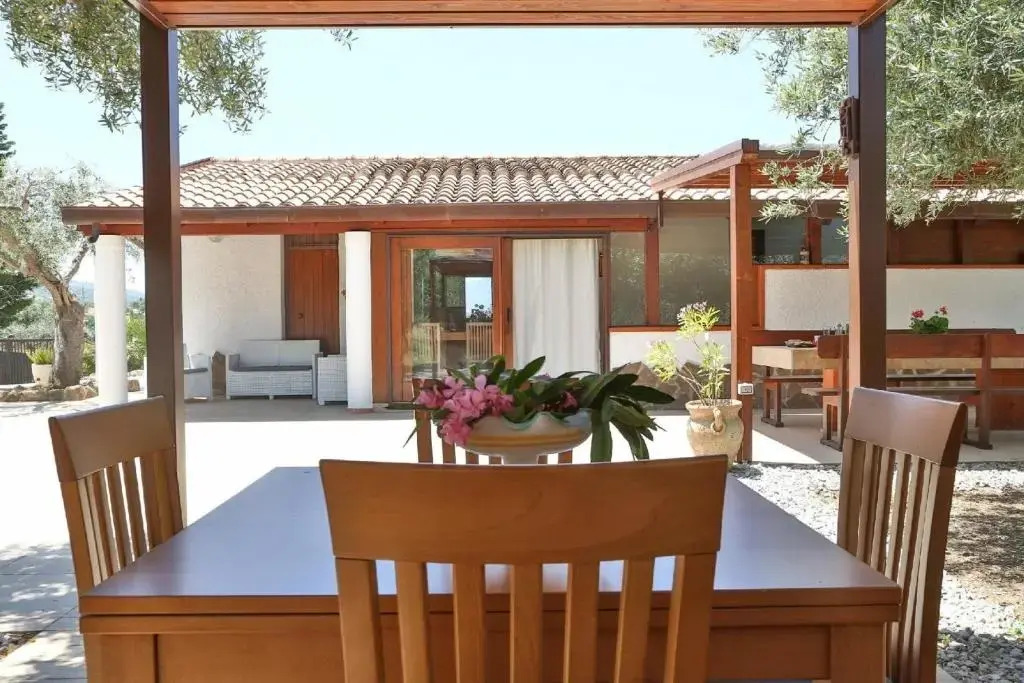 Ferienhaus mit Privatpool für 6 Personen ca 90 m in Cefalù-Piane Vecchie, Sizilien Nordküste von Sizilien