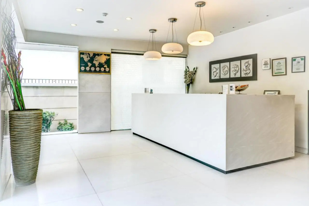 Amber Inn by Orion Hotels