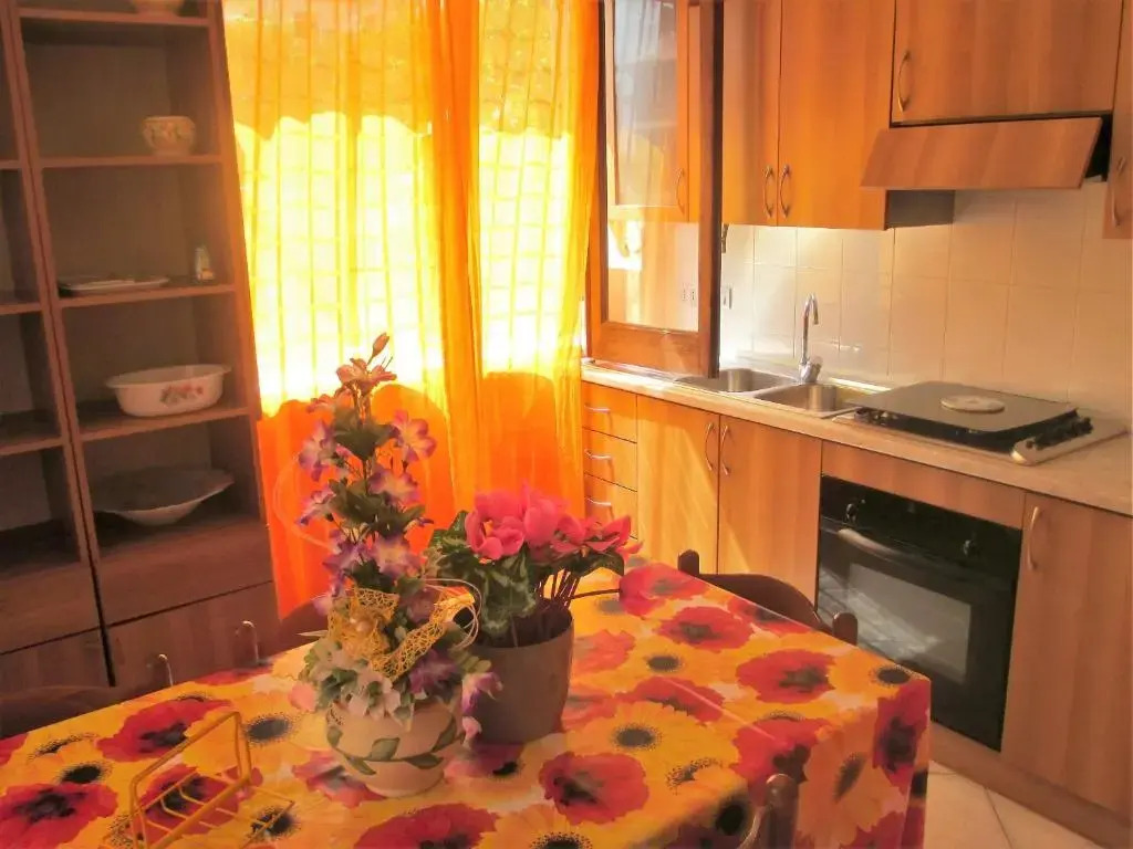 Casa Giovanni e Rosaria