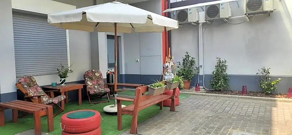La Casa Di Emma