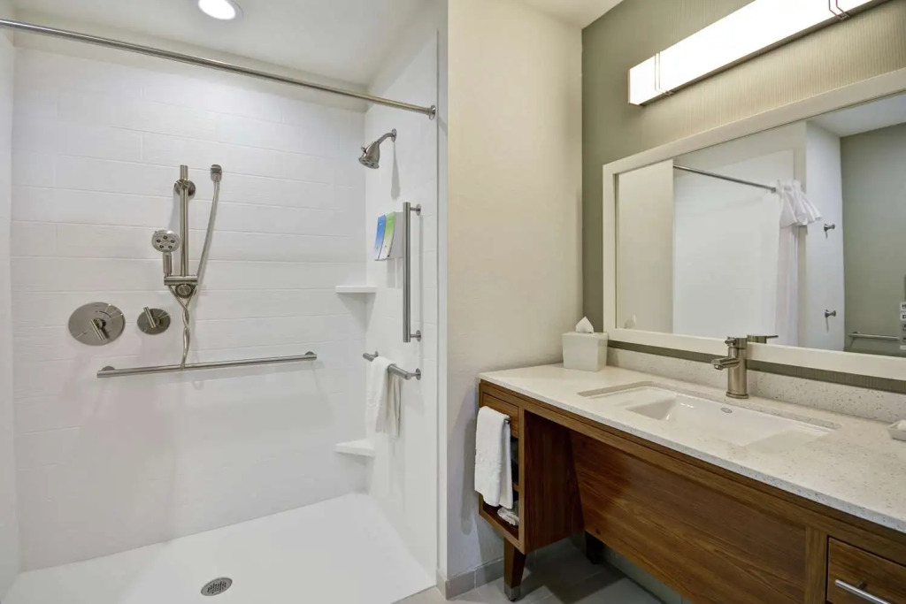Home2 Suites by Hilton Stow Akron