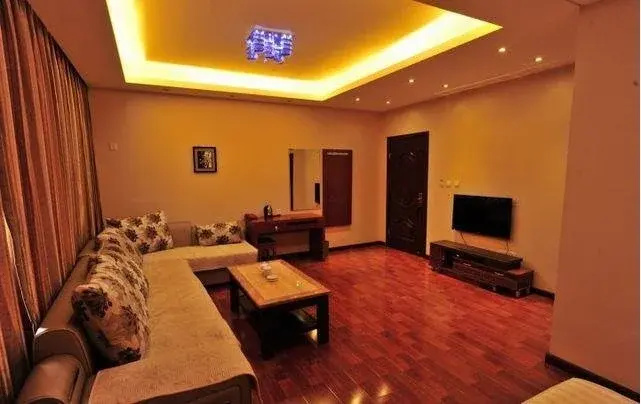 Yue Ya Lou Hotel