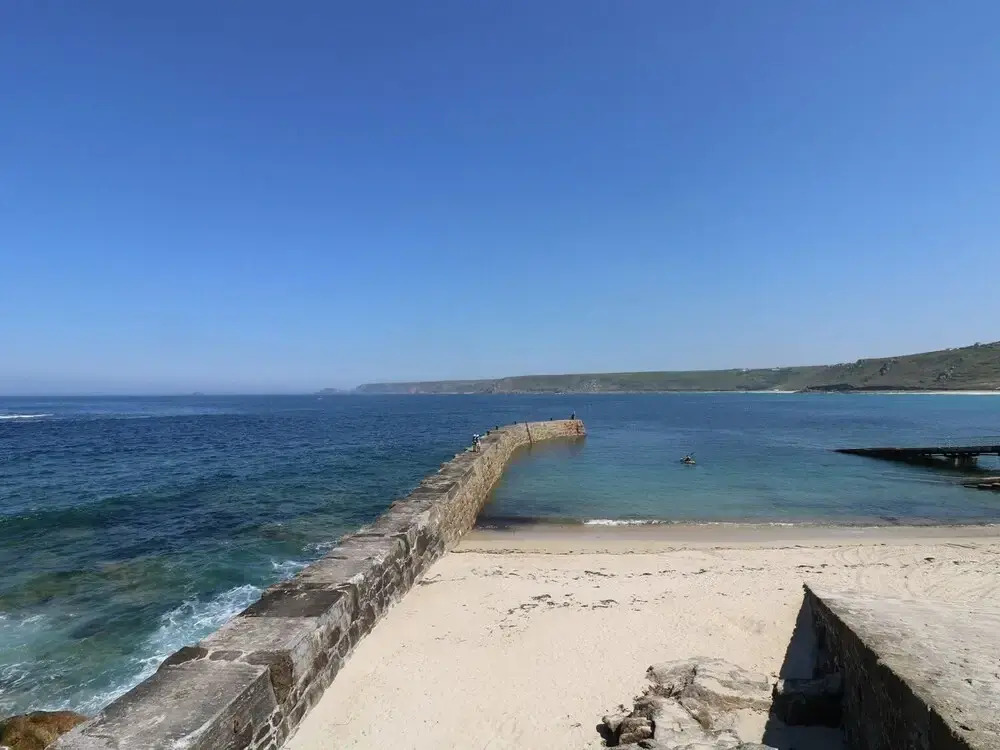 Kitticarn, Penzance