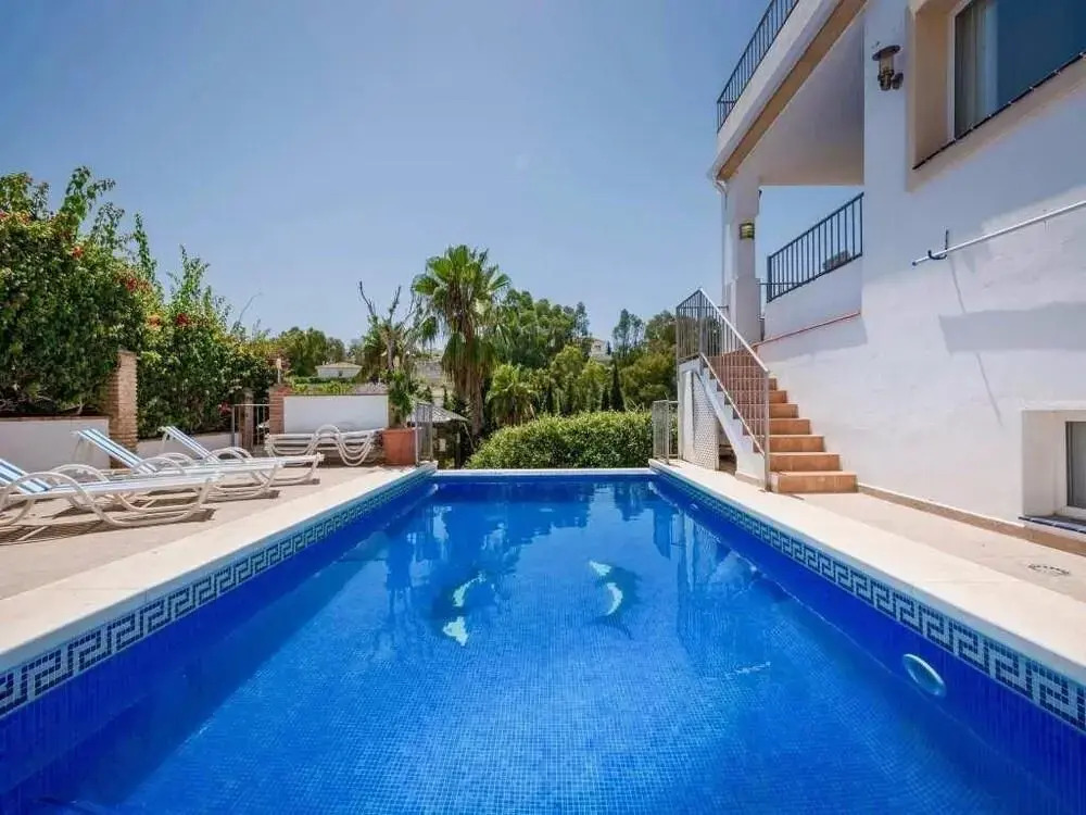 Villa Jimena by Mabiente