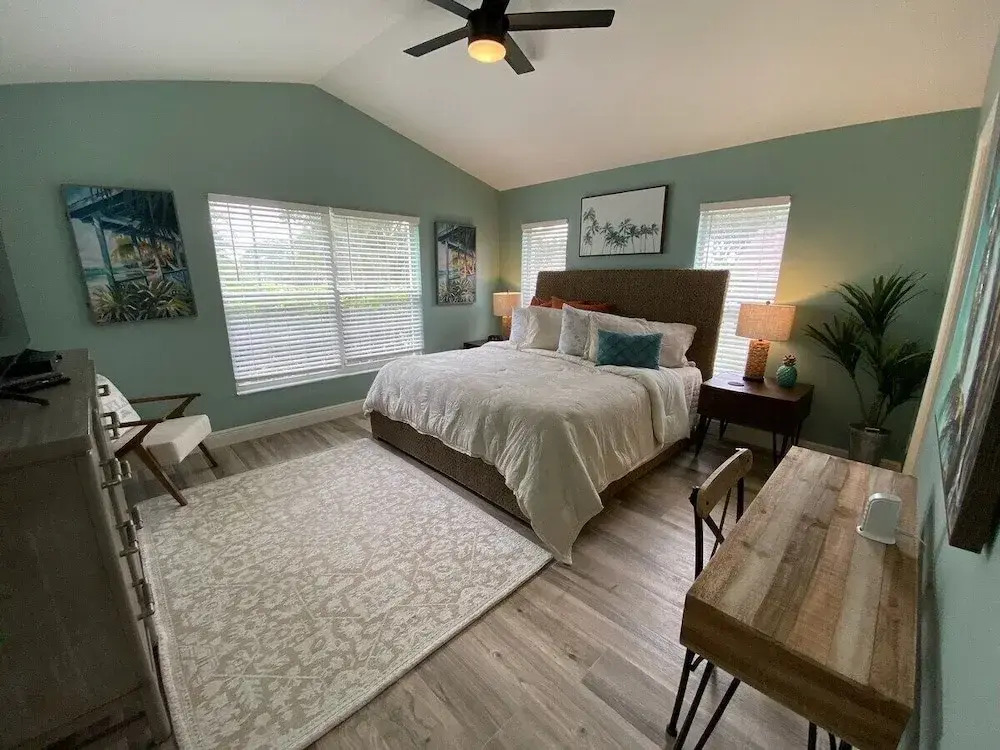 Fully Updated Pool Villa Southern Dunes