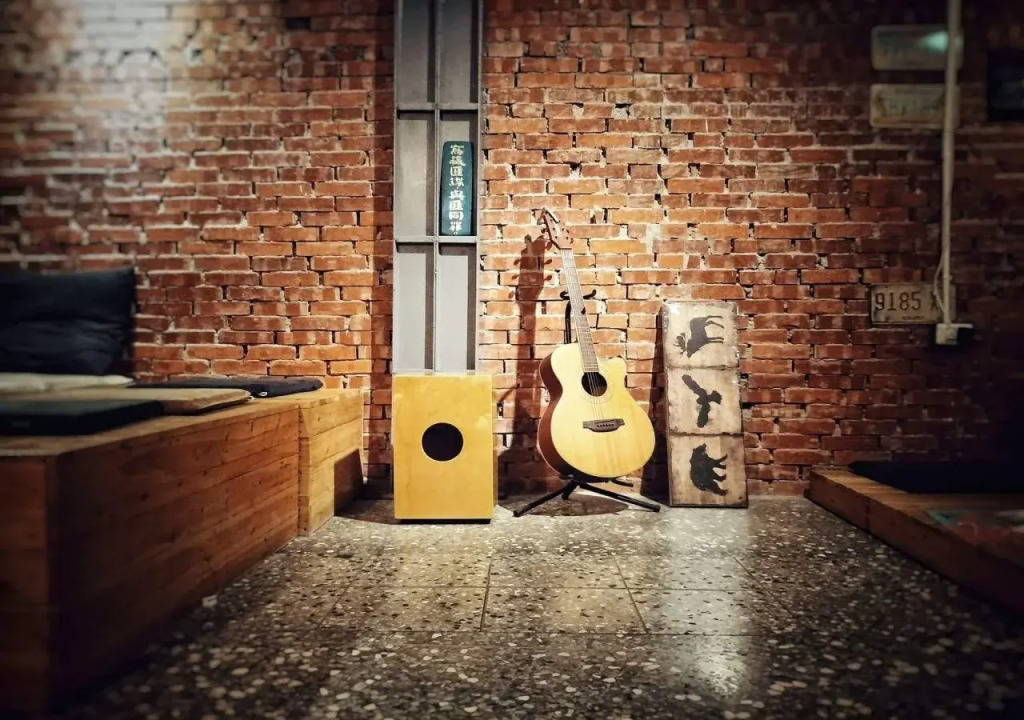 62巷背包客棧 Lane62 Hostel