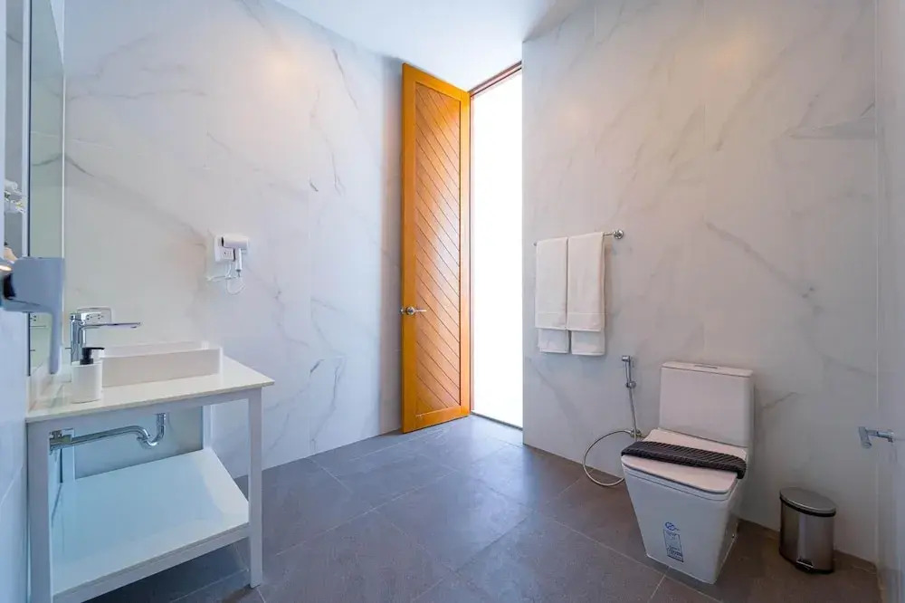 Modern Villa at Palm Hills Golf Club - PH4B