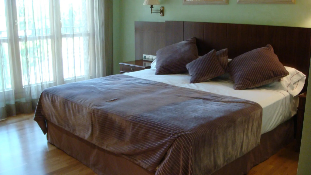Hotel Torremilanos