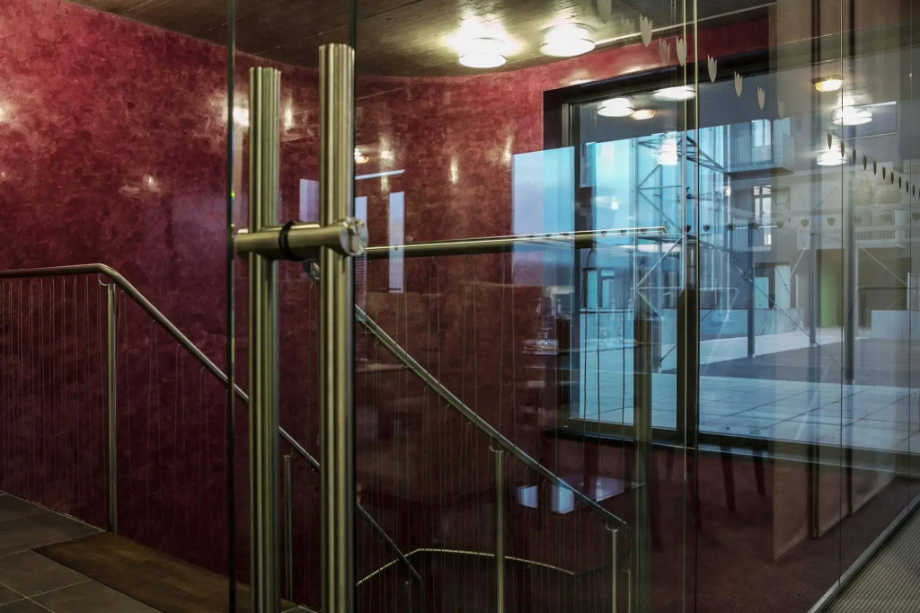 Campea Aparthotel