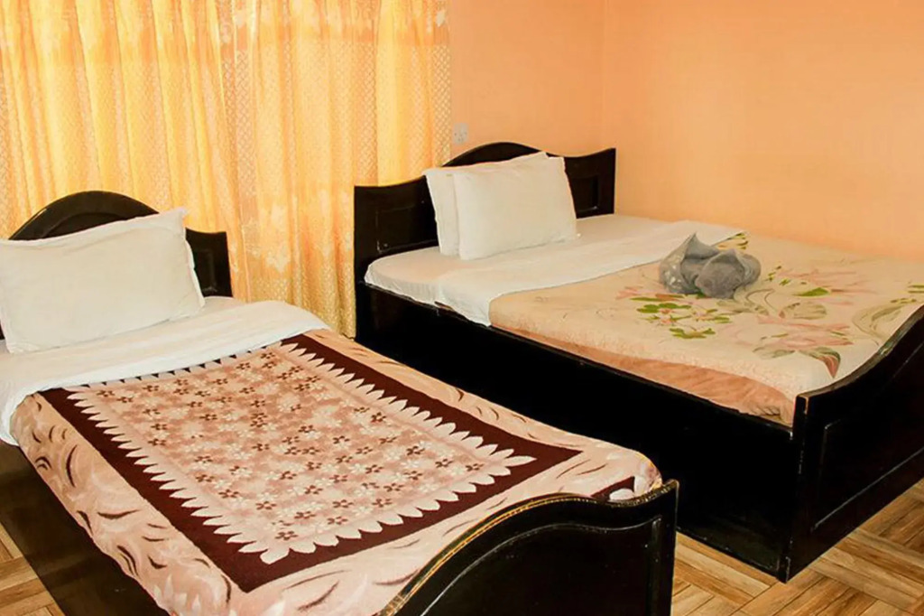 Hotel Delight Inn