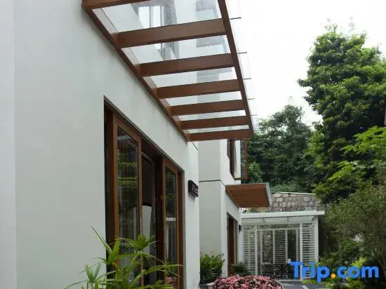 Manshu Alley Homestay