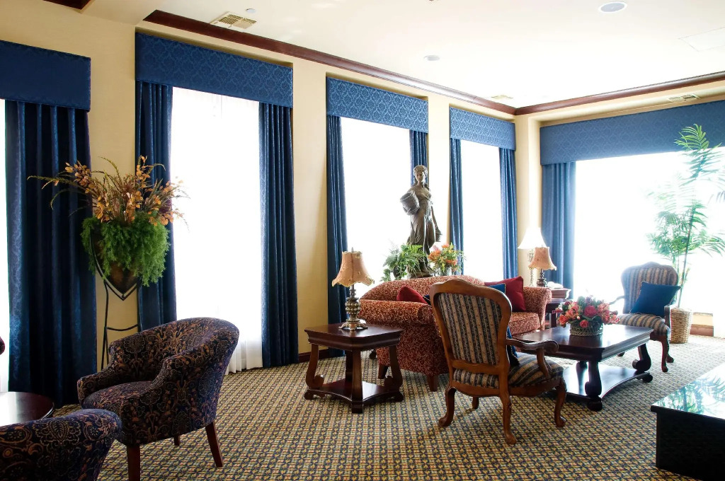 Hilton Garden Inn Amarillo