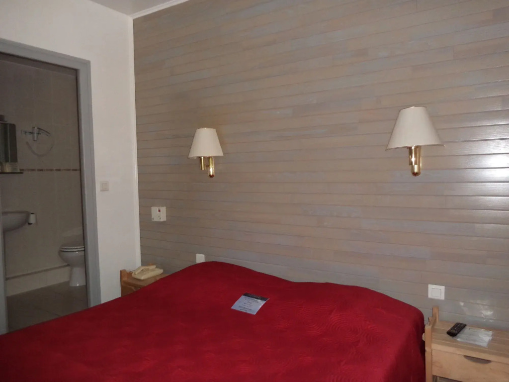 Hôtel & Spa Le Gambetta, Bergerac, Centre ville