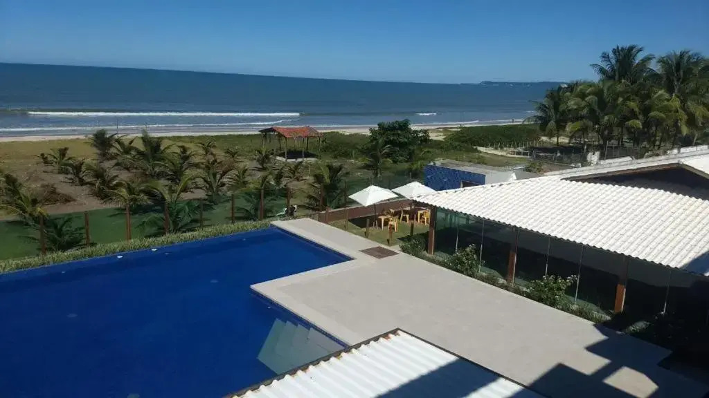 Guaibim Praia Hotel