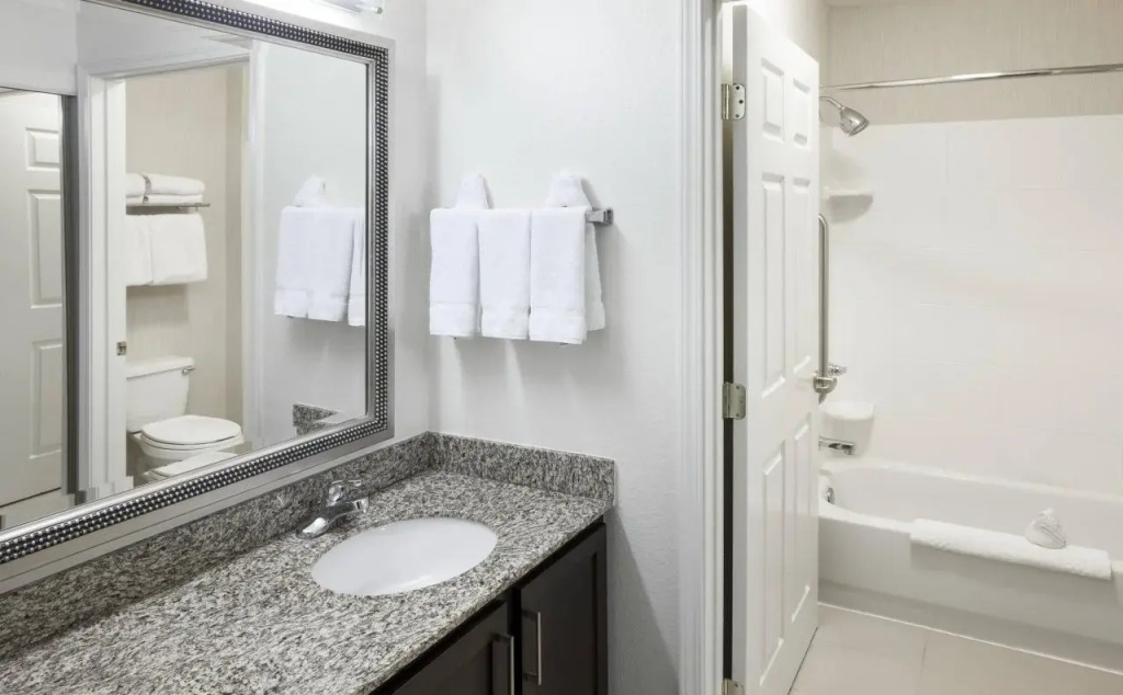 Residence Inn Denver Highlands Ranch