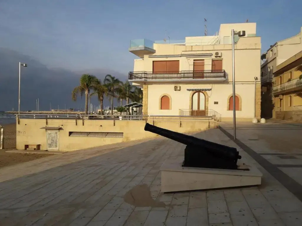 Casa Incanto Marina Bis