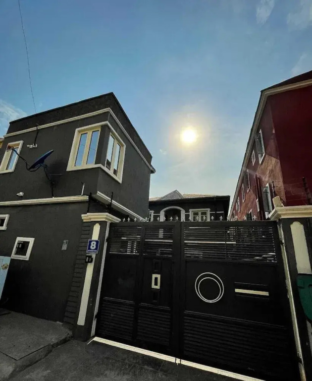 Bluestone Skyline Apartments