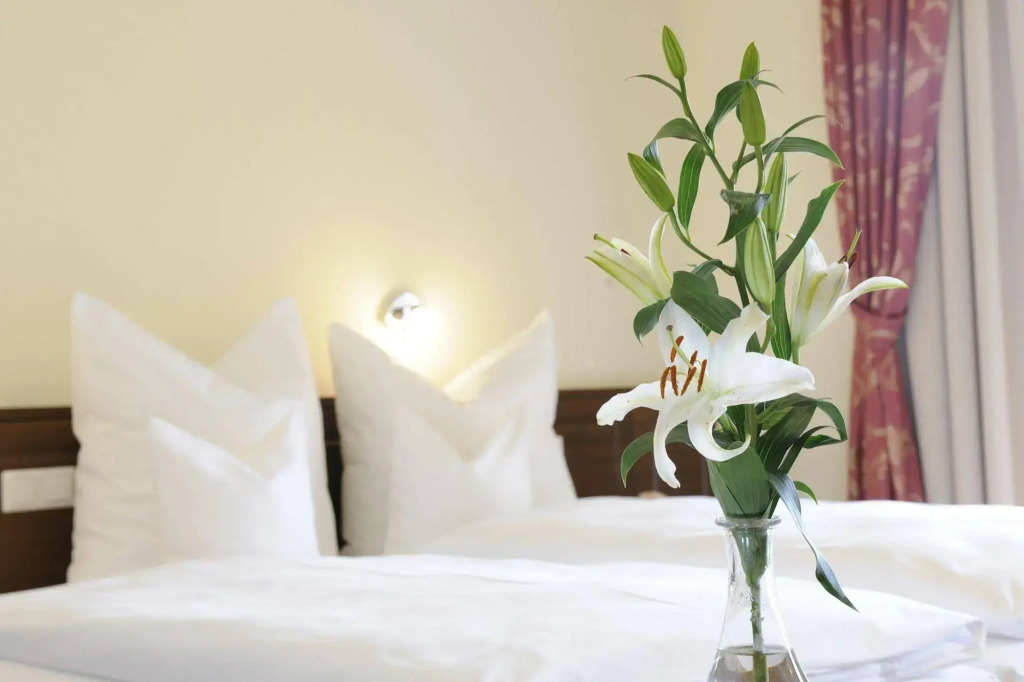 Hotel Inspiration Garni