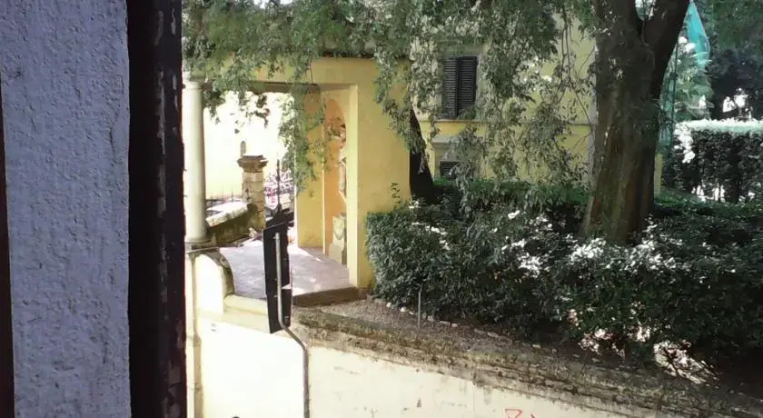 A Casa di Caravaggio - Boboli