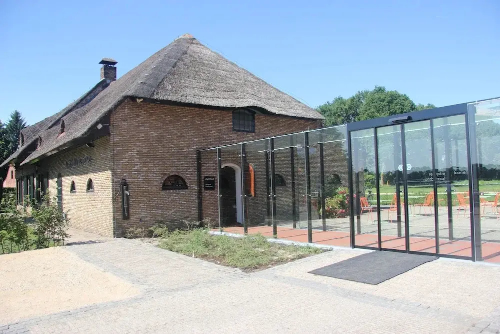 Schaluinenhoeve
