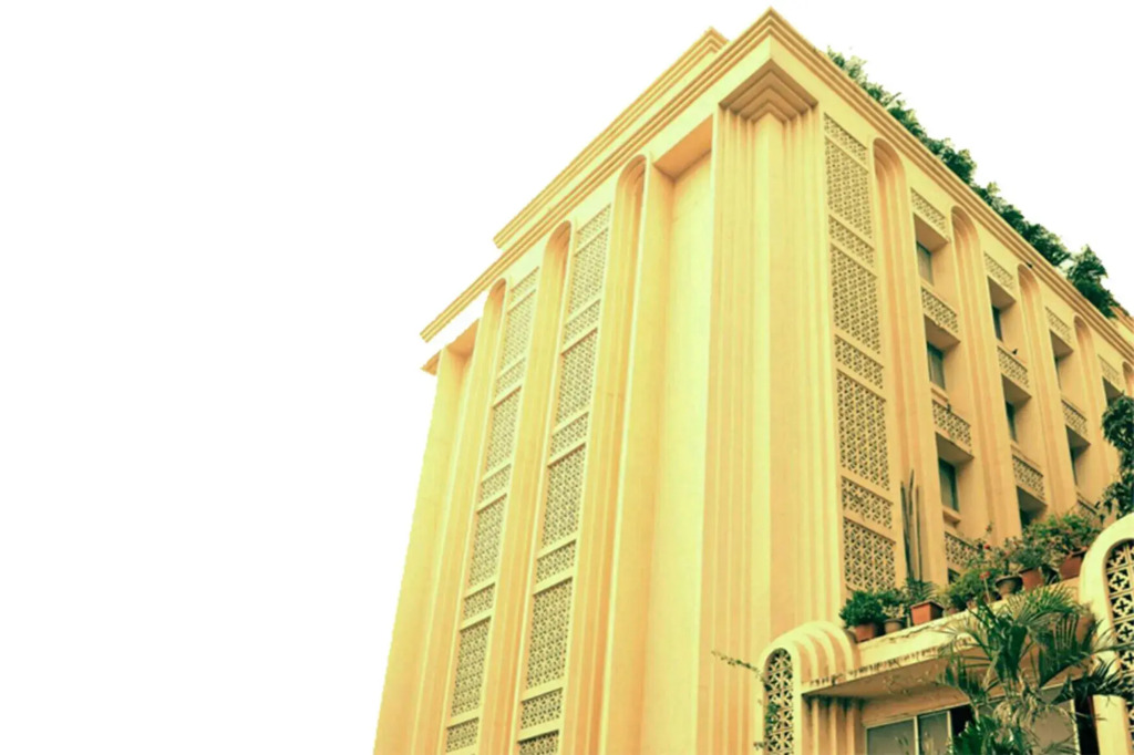 Hotel Mogul Palace - Near Masjid Bunder Mumbai
