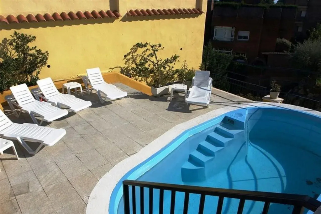 Apartaments Monjardí