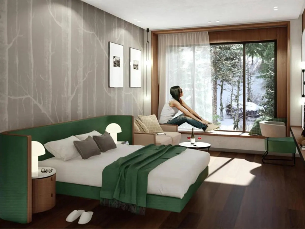 Bookmark Resorts, Manali