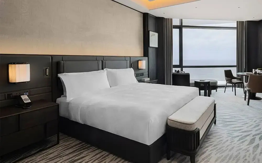 White Swan Hotel Shantou