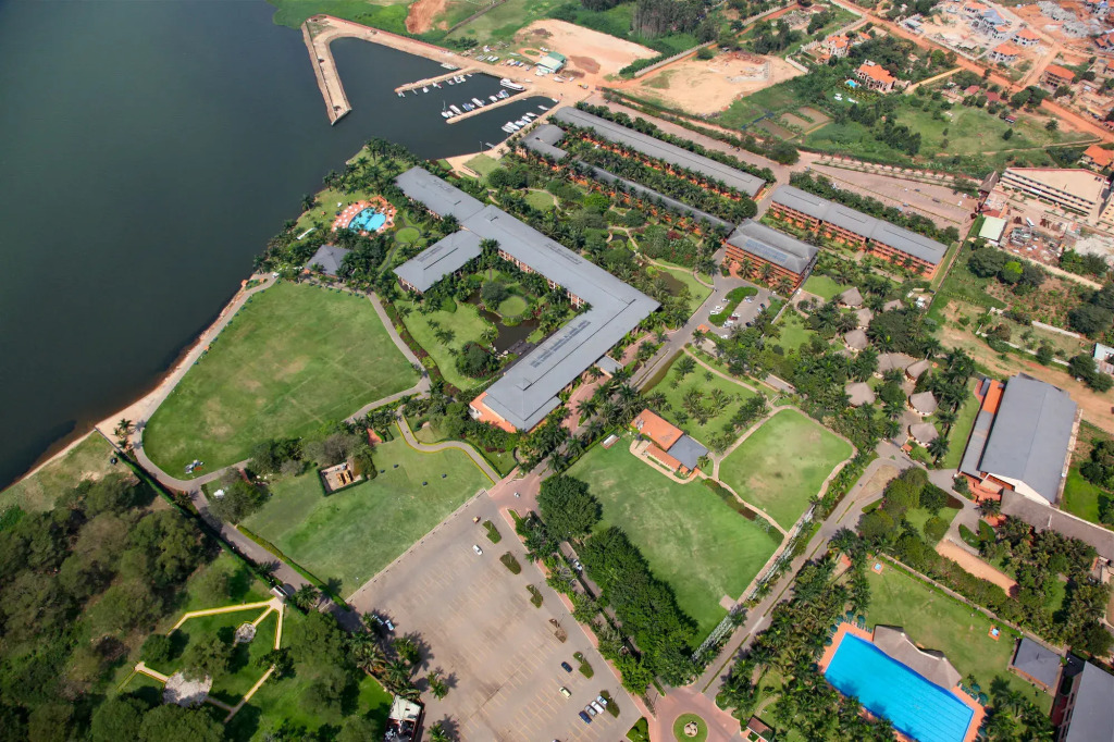 Speke Resort and Conference Center