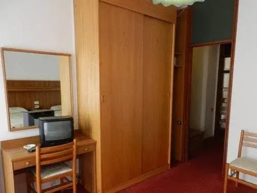 Albergo Belvedere