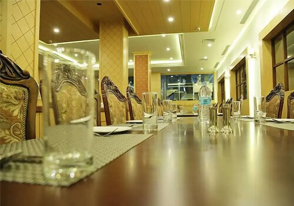 Hotel Roma Kristo