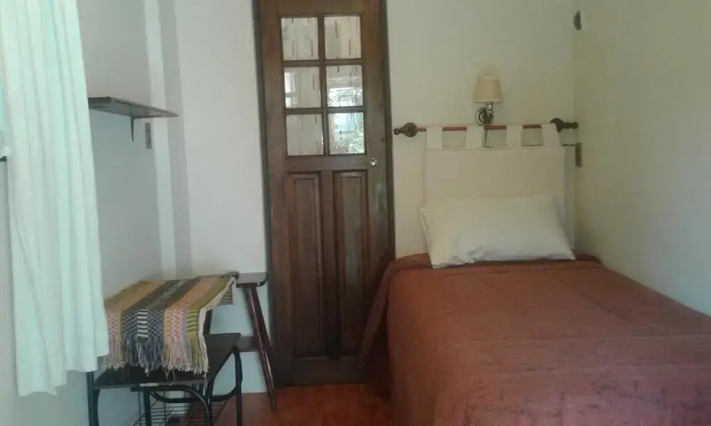 "HOTEL BOUTIQUE LA MAISON DE LA BOLIVIE" Casa de Huéspedes