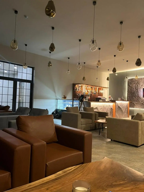 Kechi House Apartment 132