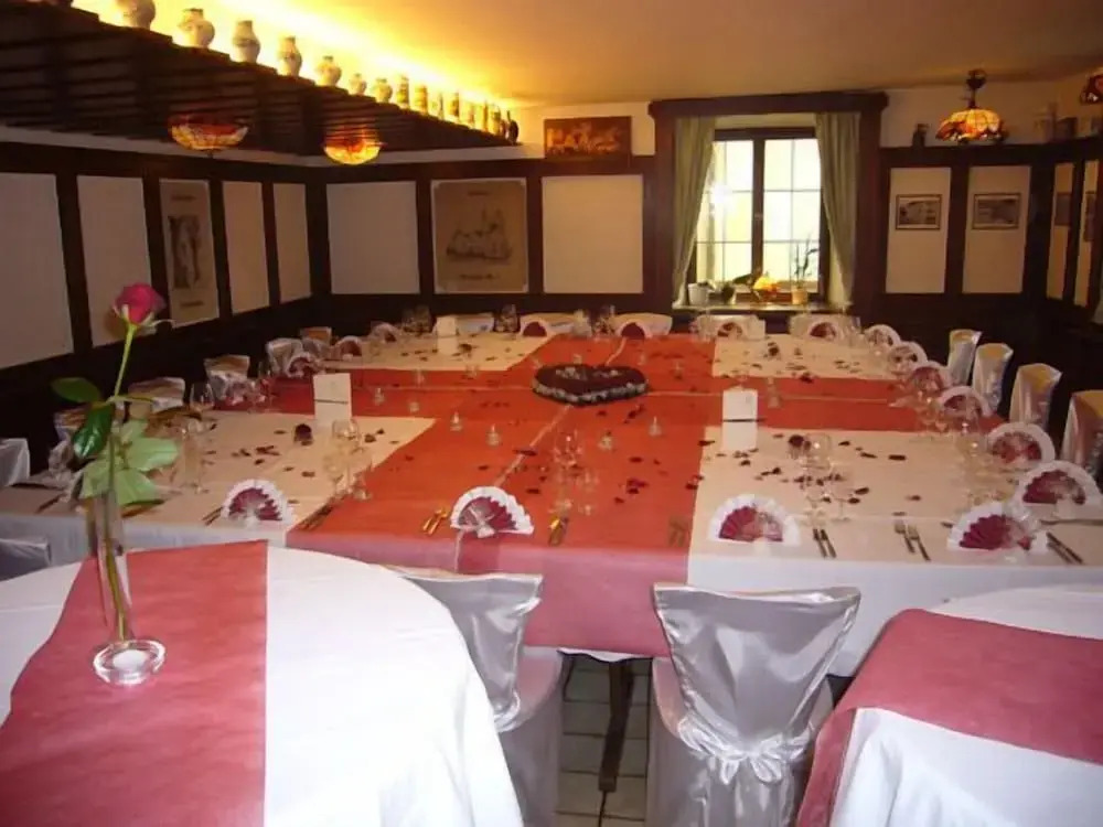 Hotel Löwen Garni