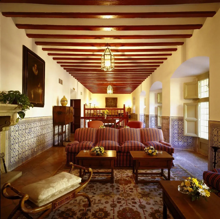 Parador de Almagro