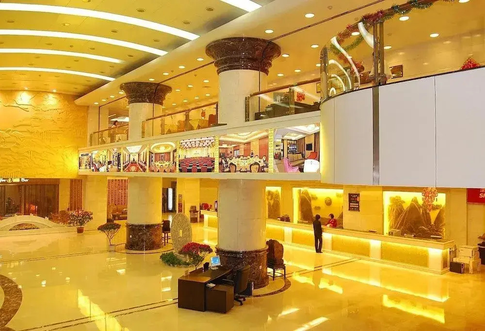 Shandong Yizheng Hotel
