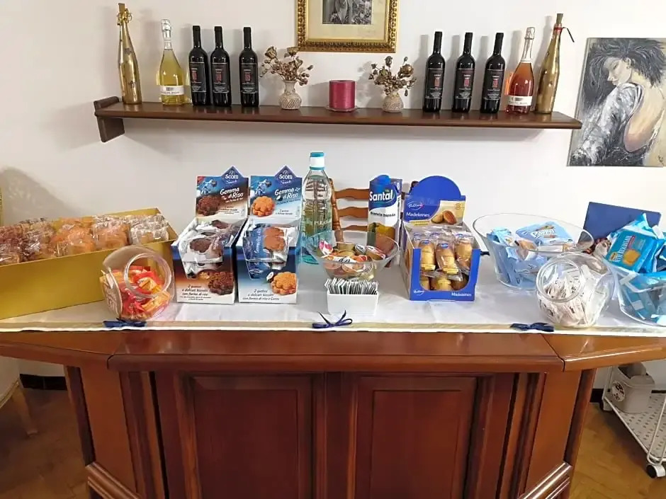 B&B Villa Noemi