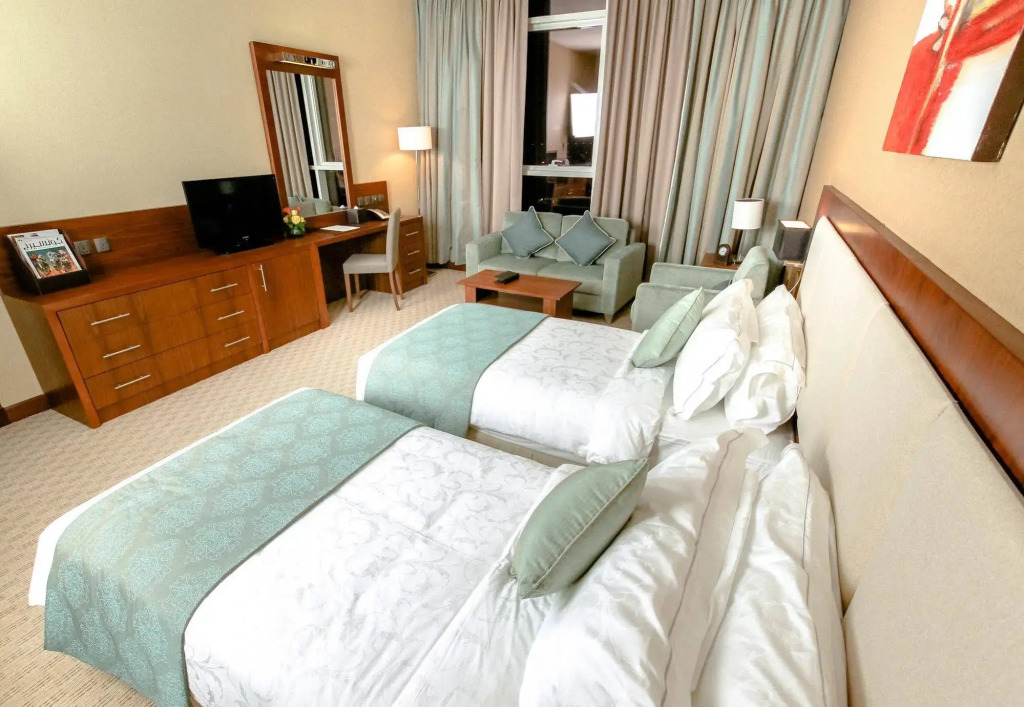 Danat Residence